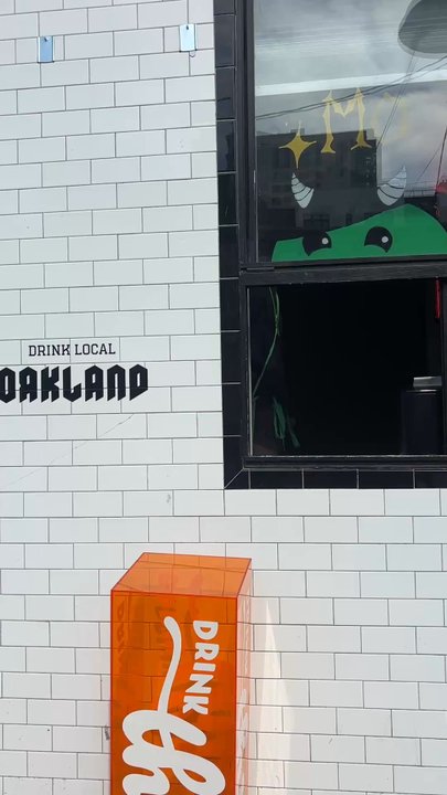 Drink Thicc - The walk up window for drink thicc - Juice Bars & Smoothies Near Me - Oakland, California