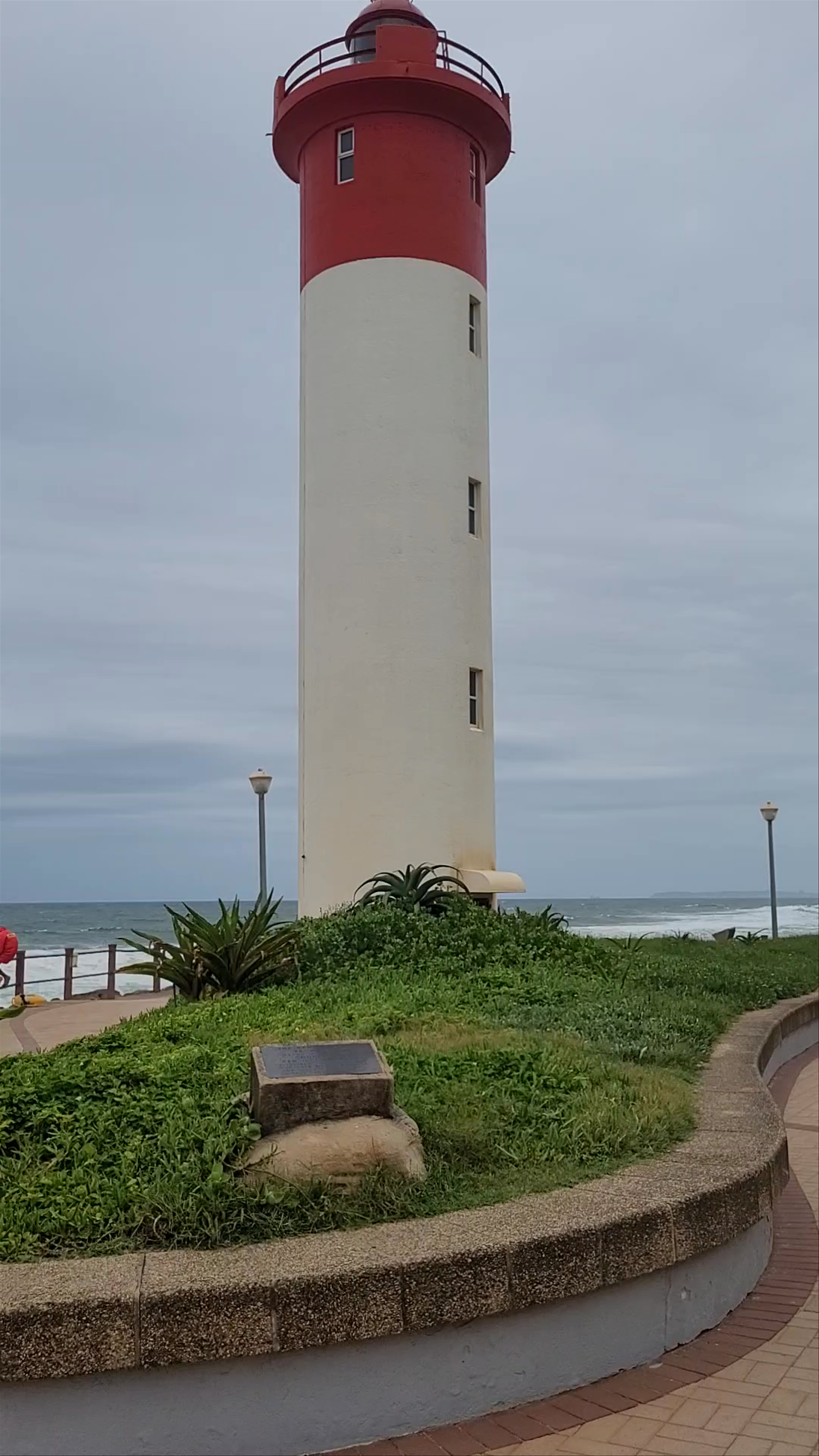 Umhlanga Promenade Northern Viewing Deck