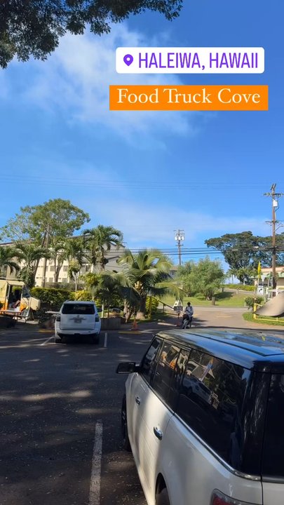Chill Grill - Food trucks - Food Trucks Near Me - Haleiwa, Hawaii