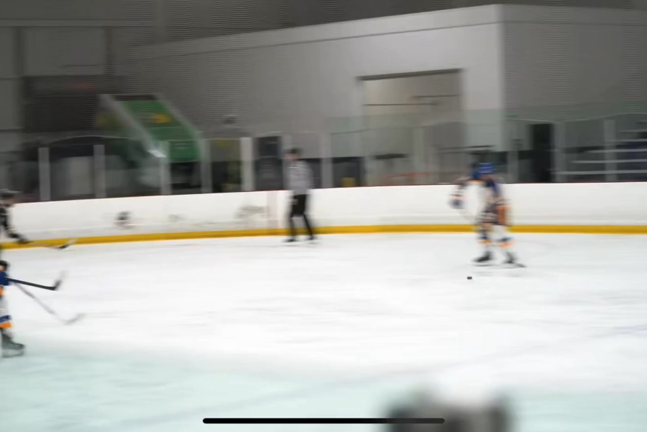Lucas Robertson: Offensive Highlights with Columbus Chill 18U AA and Olentangy