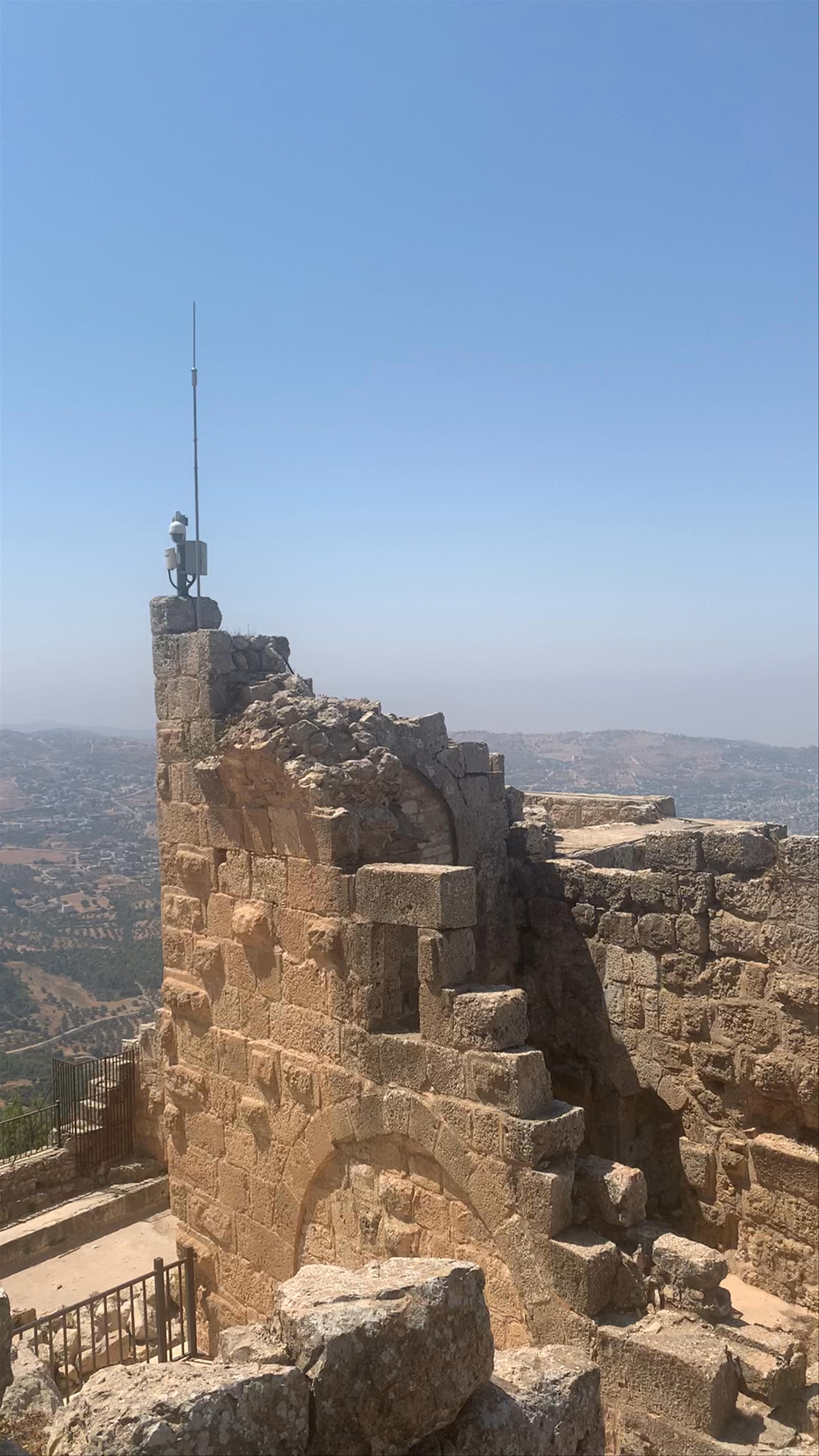 Ajloun Castle
