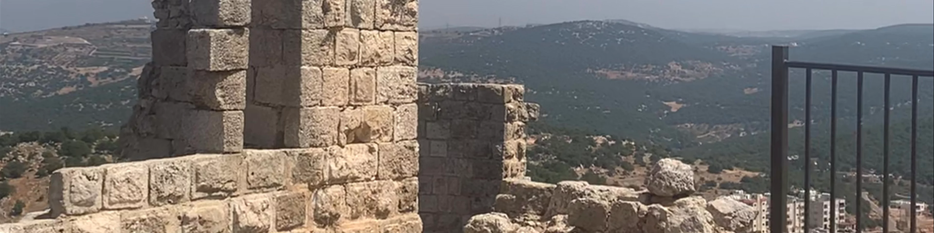 Ajloun Castle