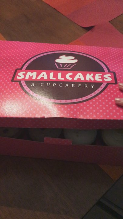 Smallcakes Keller - Cupcakes! - Cupcakes Near Me - Keller, Texas