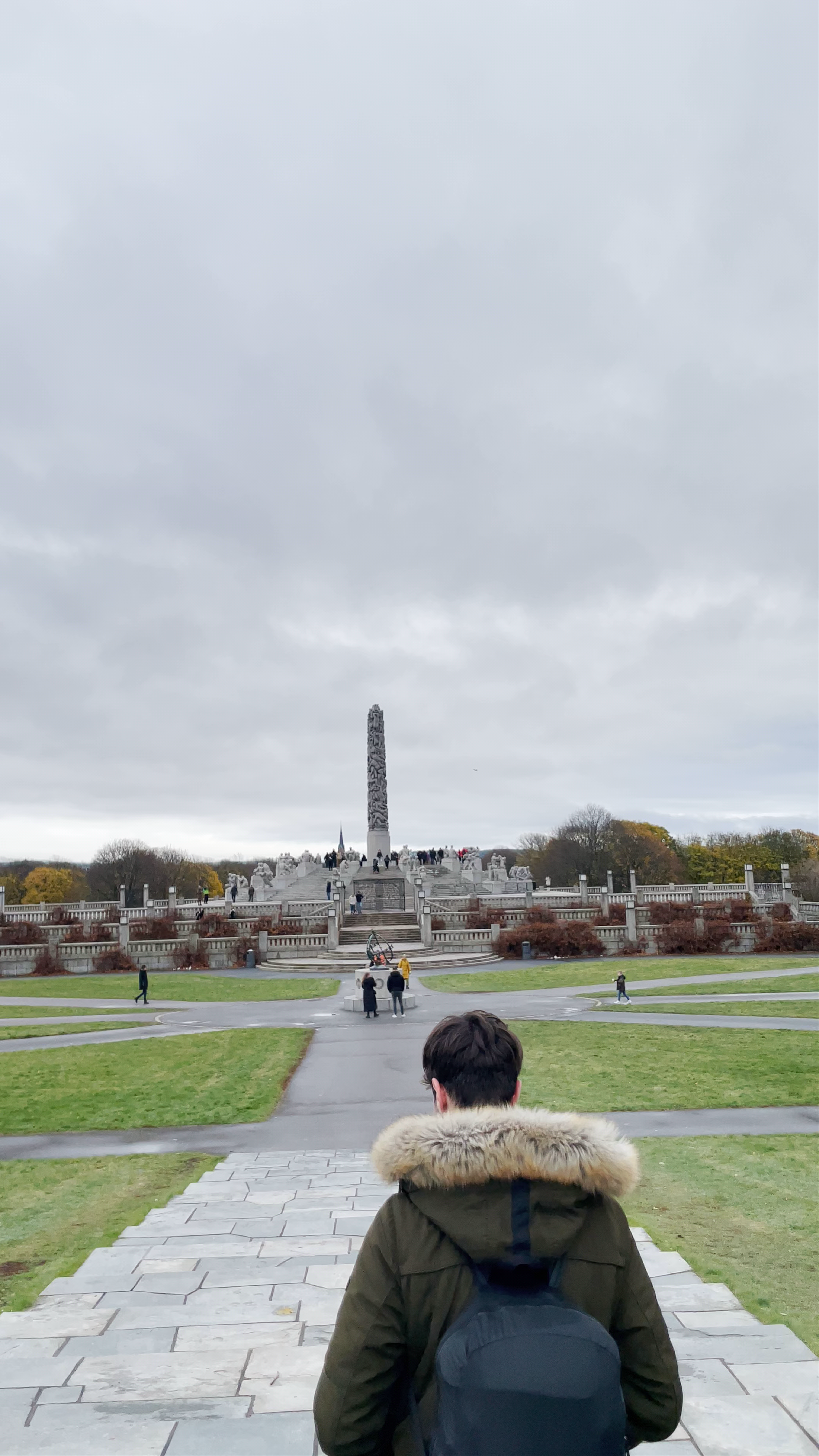 Vigelandsparken
