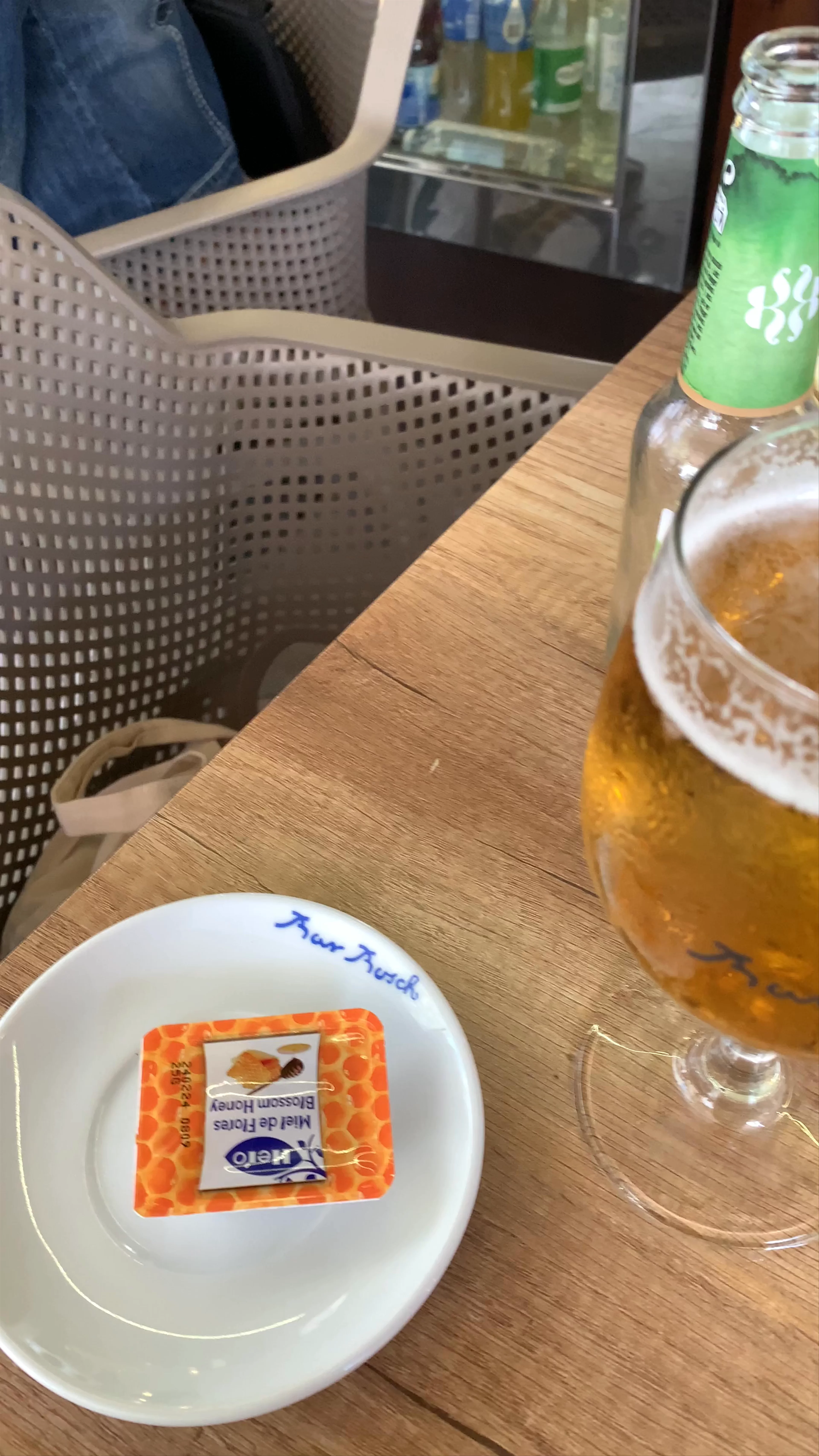 Bar Bosch