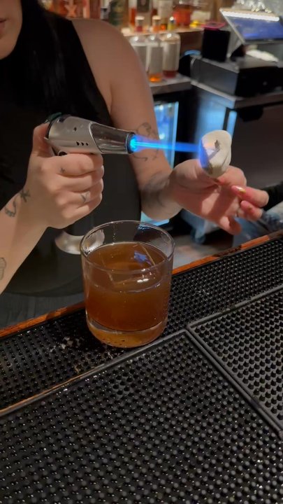 Paschall Bar - Speakeasies Near Me - Denton, Texas