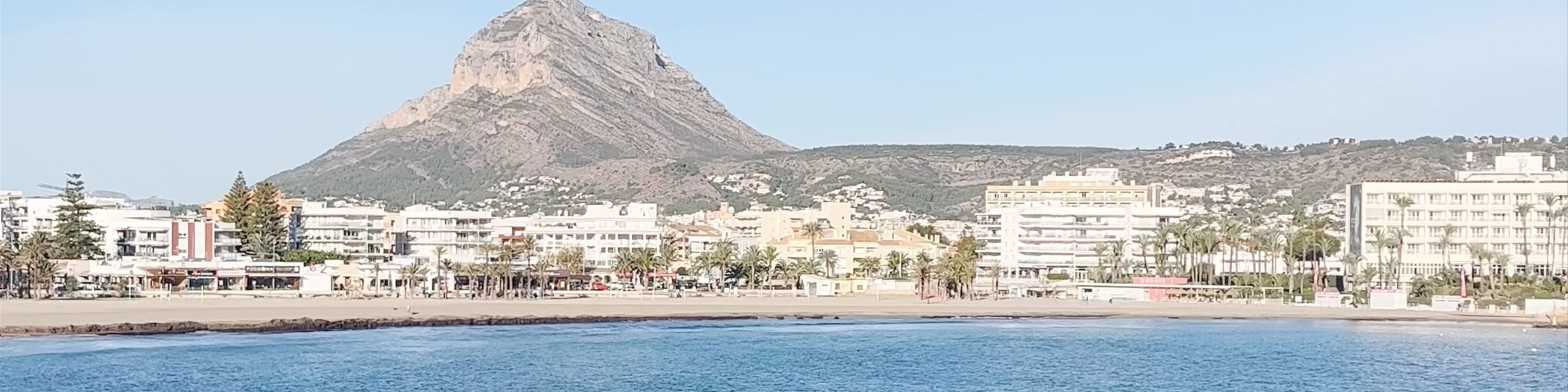 Punta del Arenal