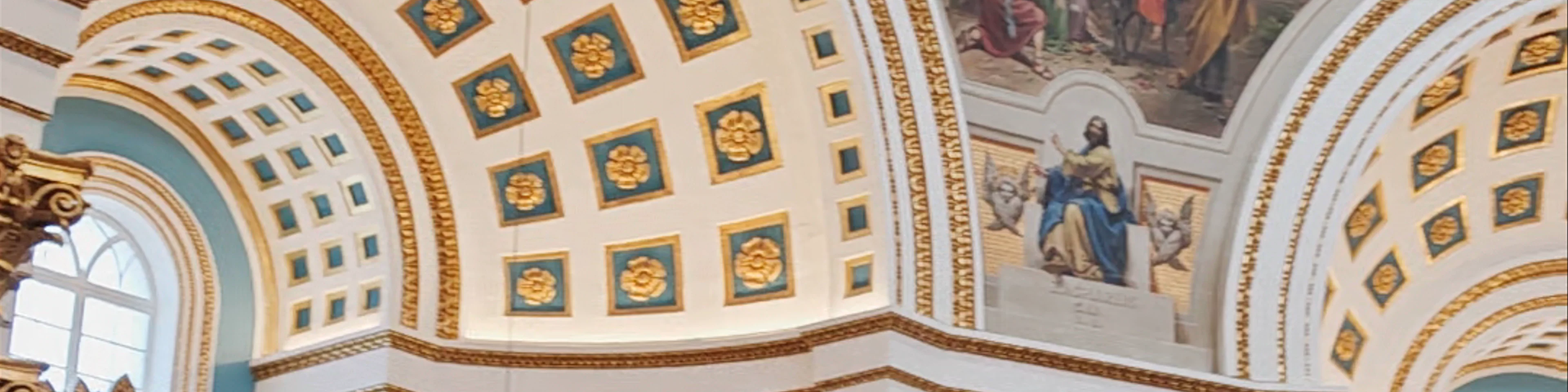 Mosta Rotunda