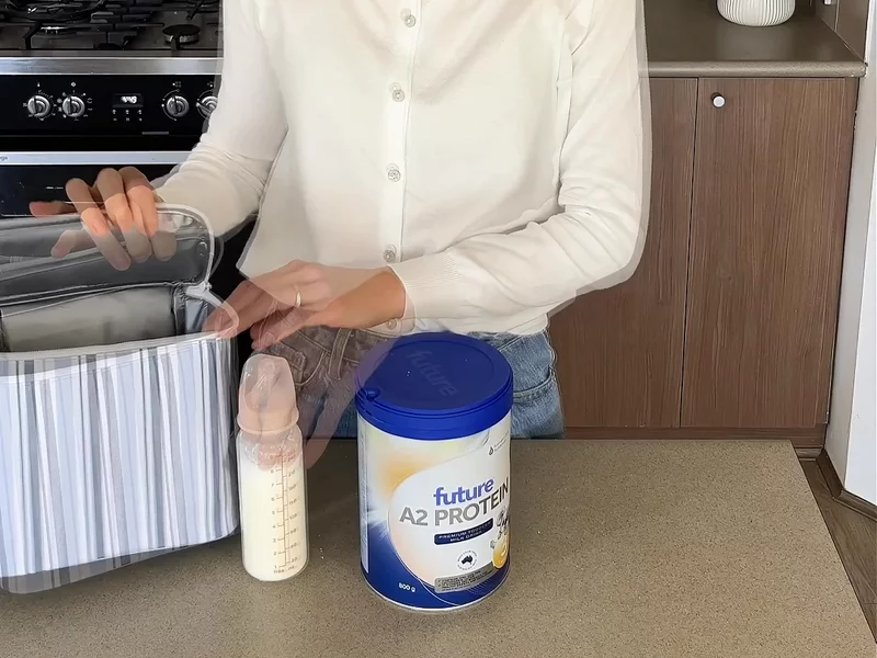 Future A2 Protein Formula