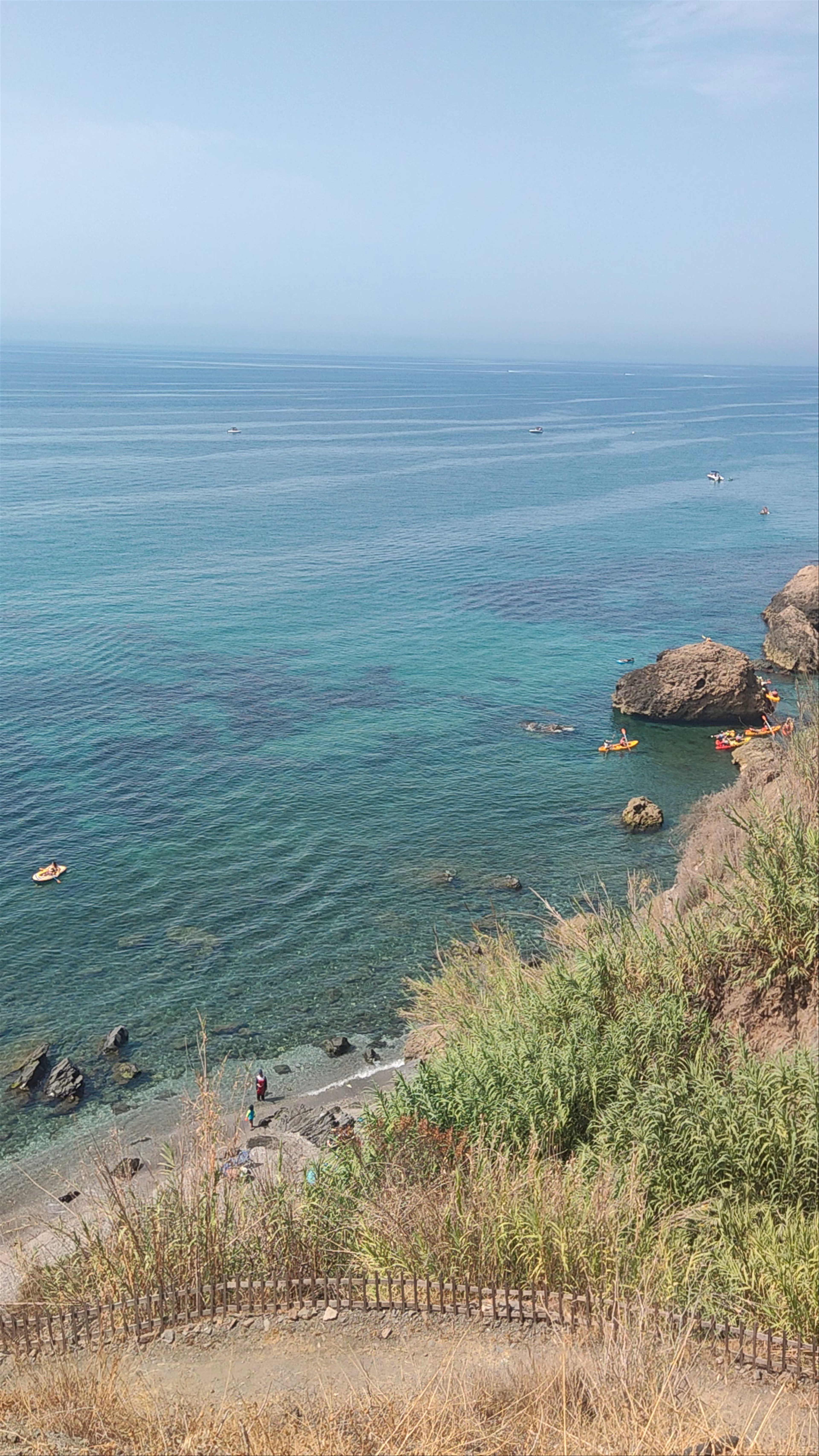 Playa de Maro