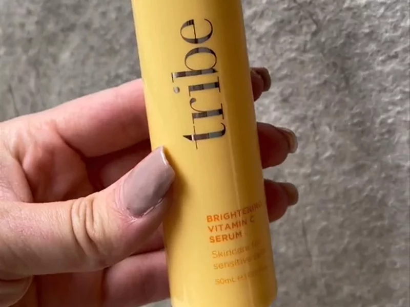 Tribe Skincare
