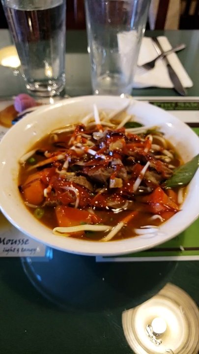 Pho Saigon Restaurant - Pho beef - Vietnamese Near Me - Springfield, Massachusetts