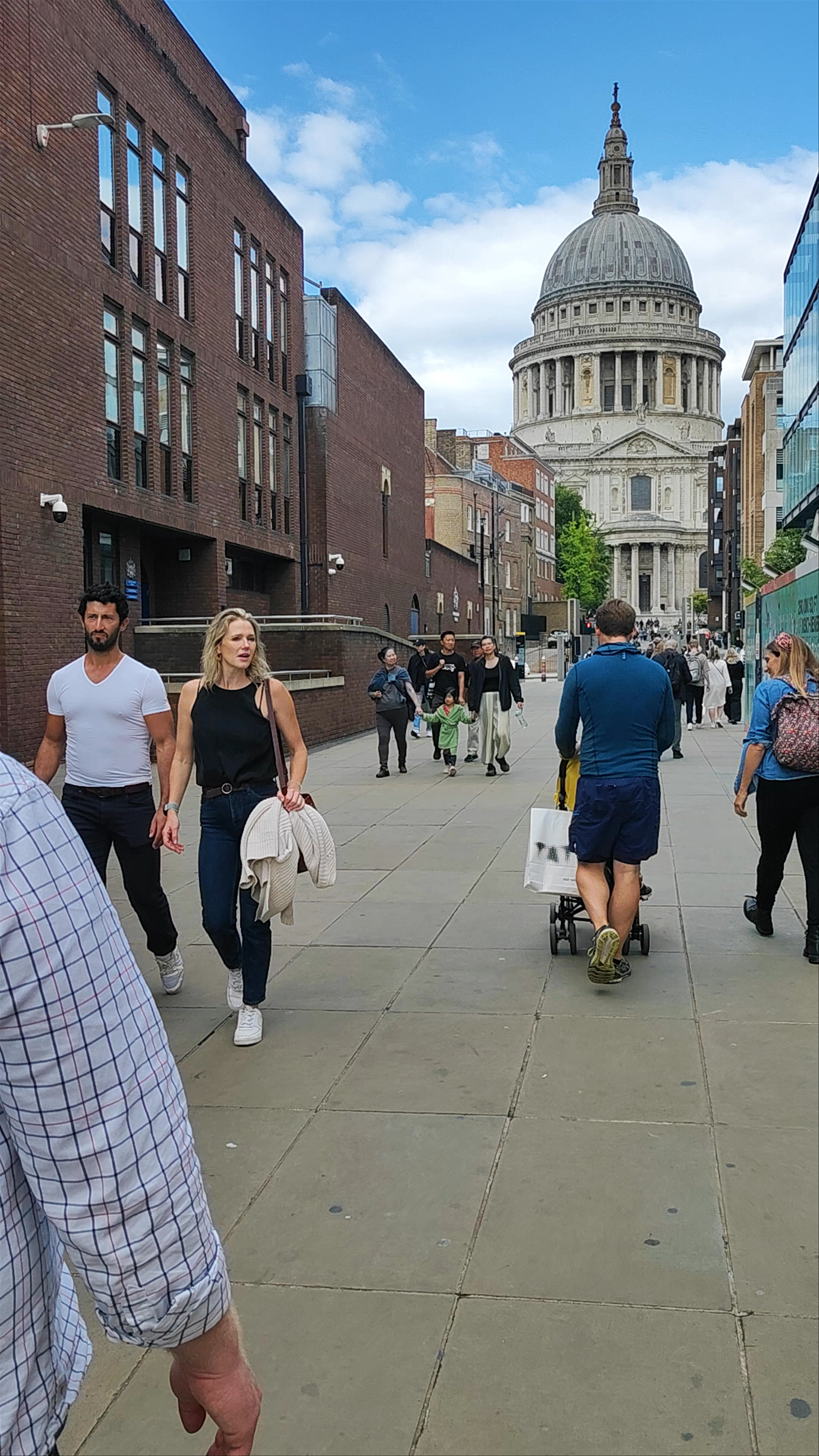 St. Paul's Cathedral