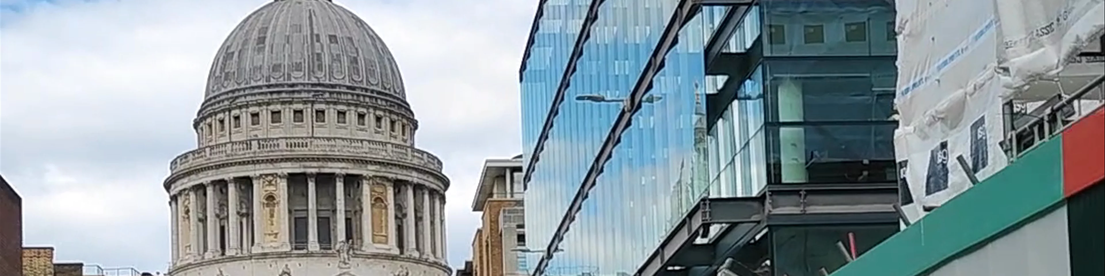 St. Paul's Cathedral