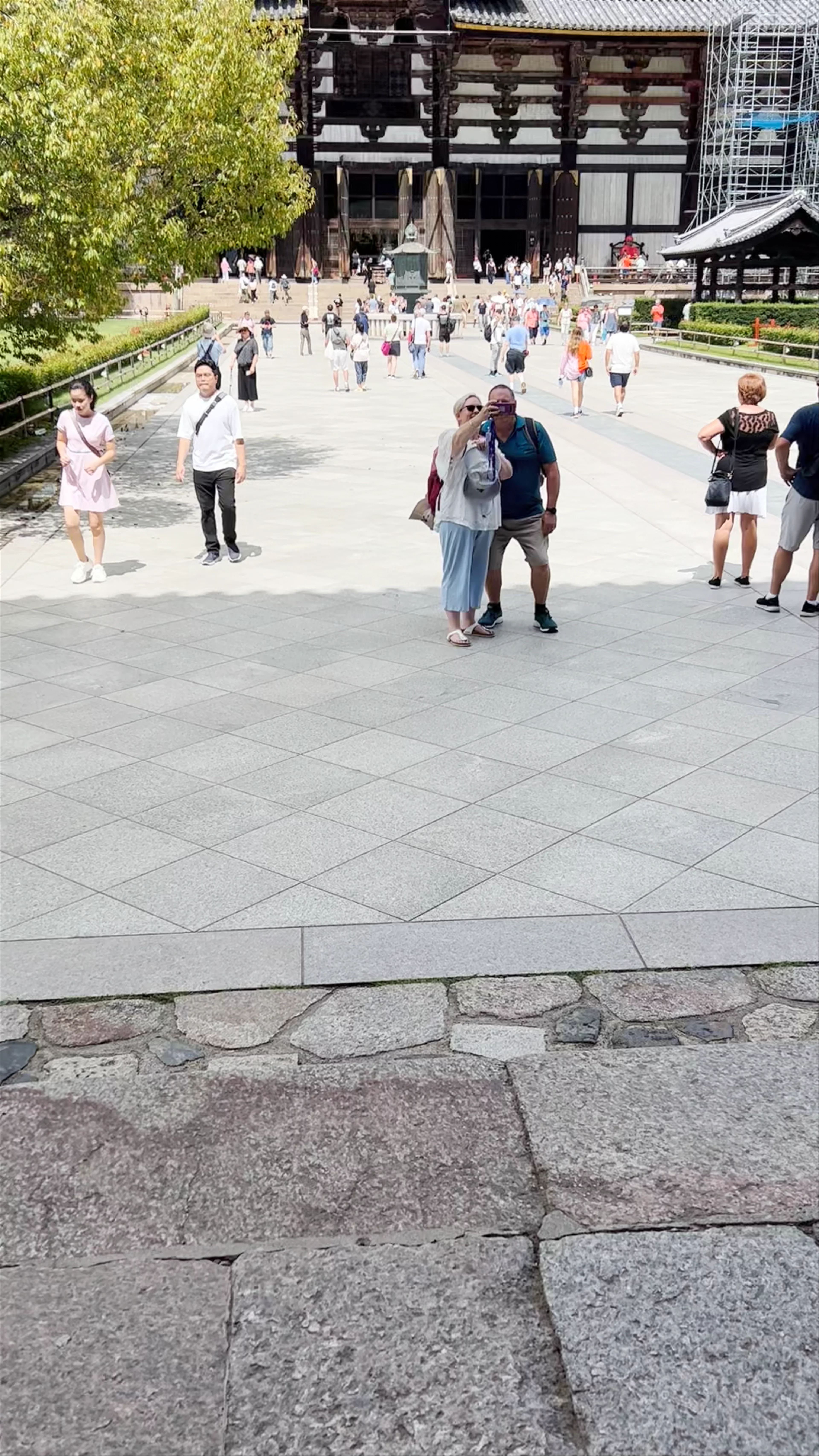 Tōdai-ji