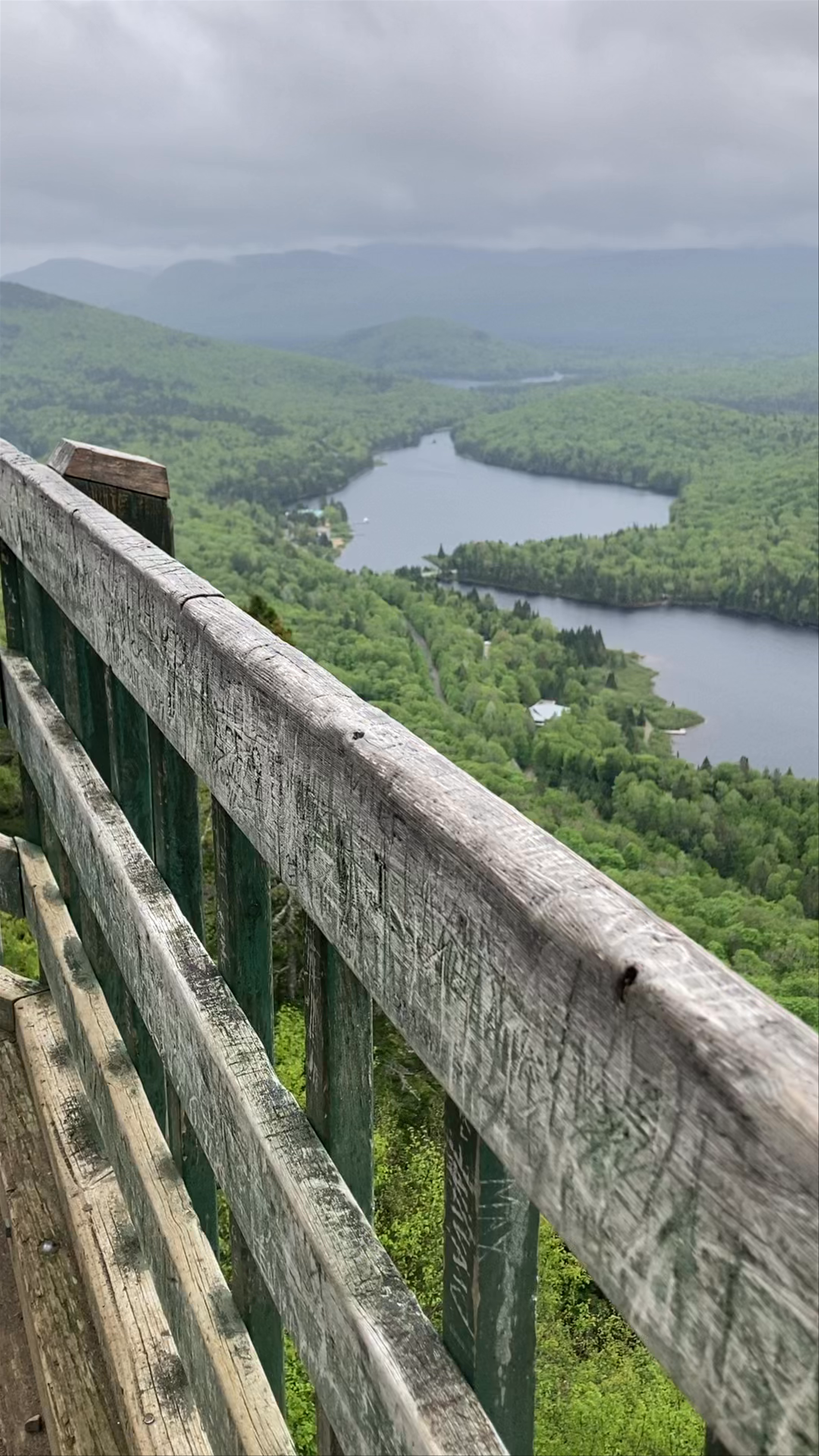Mont Tremblant