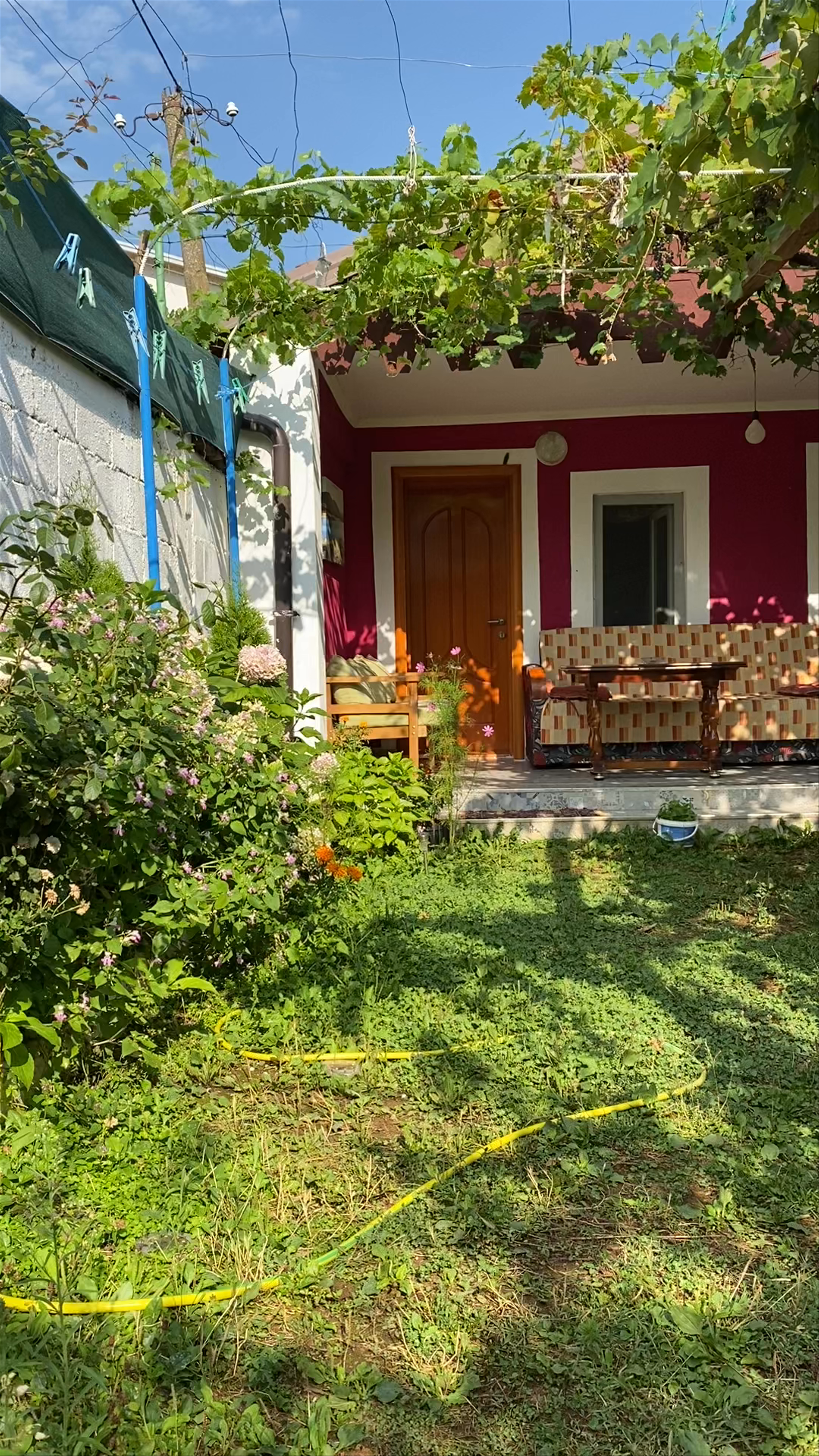 Guesthouse Superpanorama