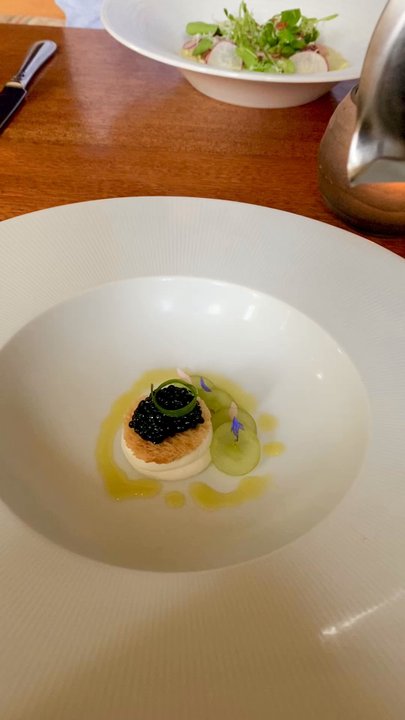 Barndiva - New American Near Me - Healdsburg, California