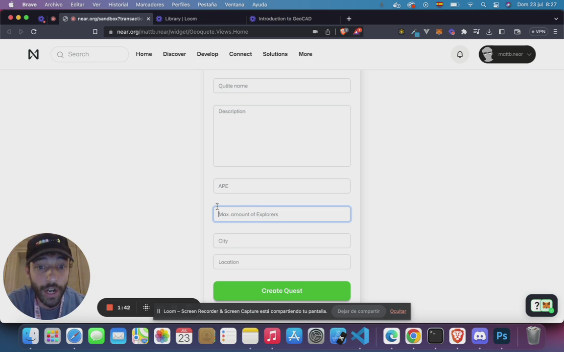 Video thumbnail