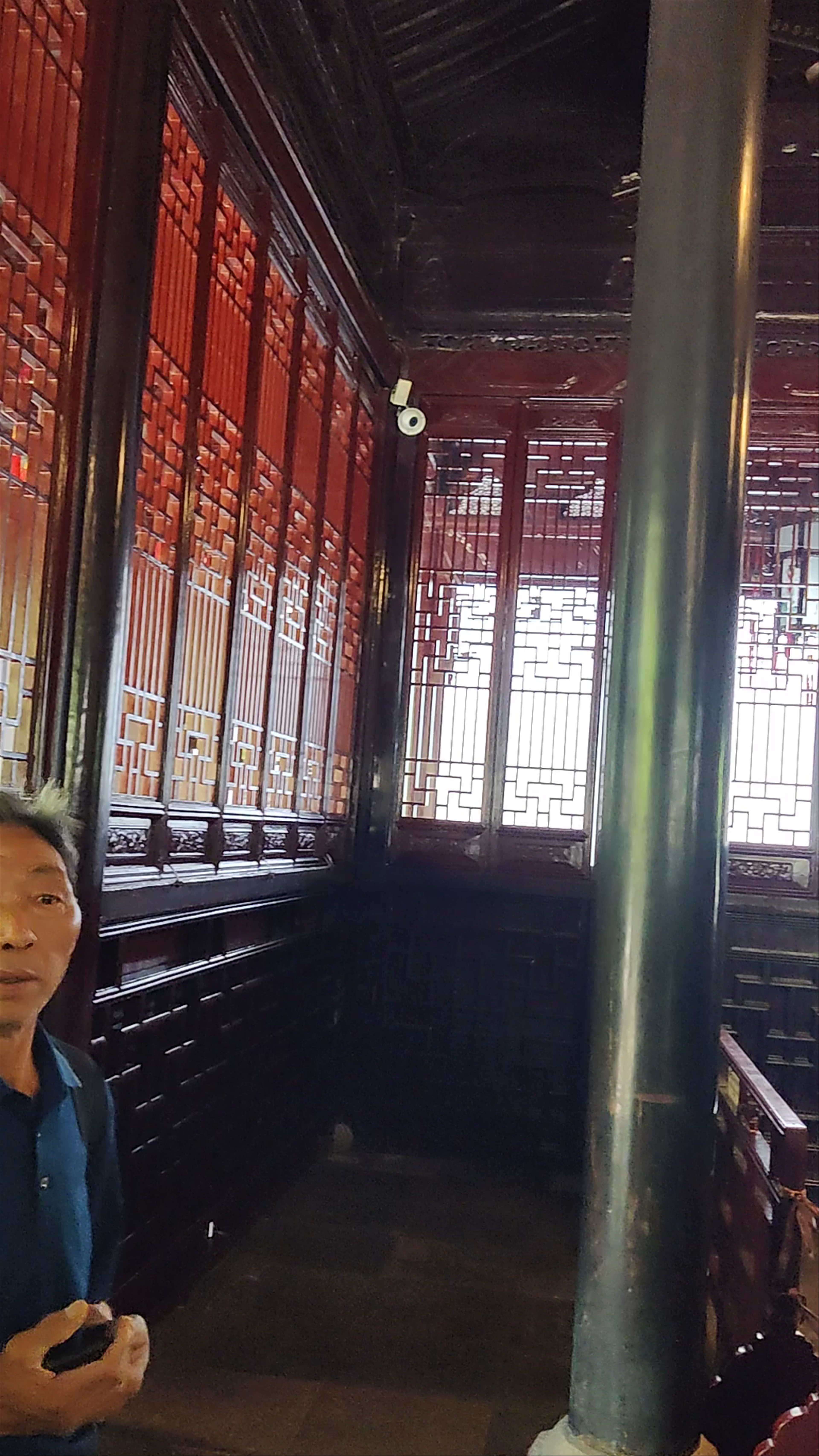 Yuyuan Garden