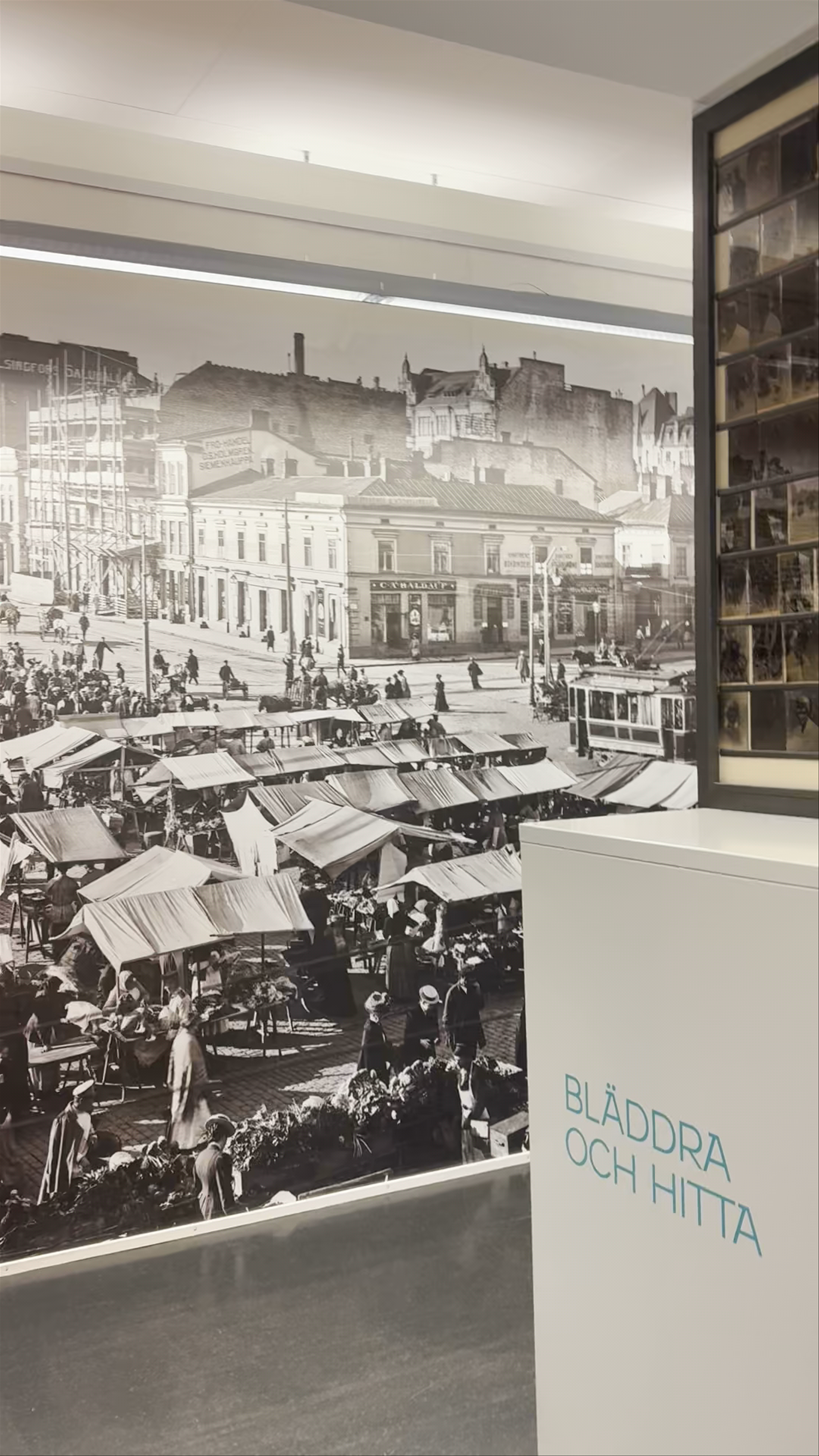 Helsinki City Museum