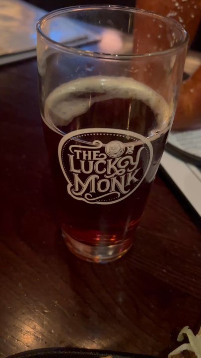 Lucky Monk - American Near Me - Barrington, Illinois
