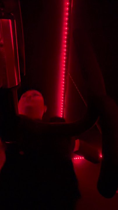 Rev Cycle - Keeping up with the fast tempo! - Fitness & Instruction Near Me - San Marino, California