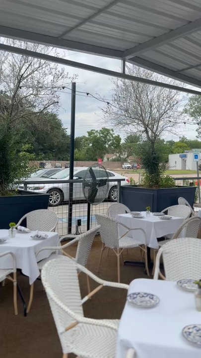 Enoteca Rossa - Italian Near Me - Bellaire, Texas