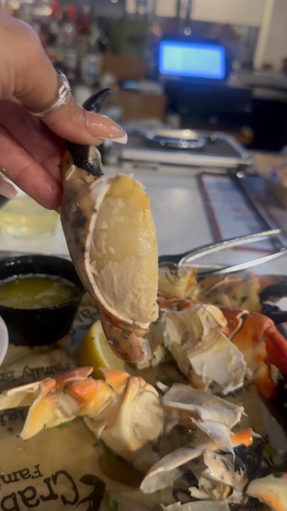 Crabby Bill's - Seafood Near Me - St. Pete Beach, Florida