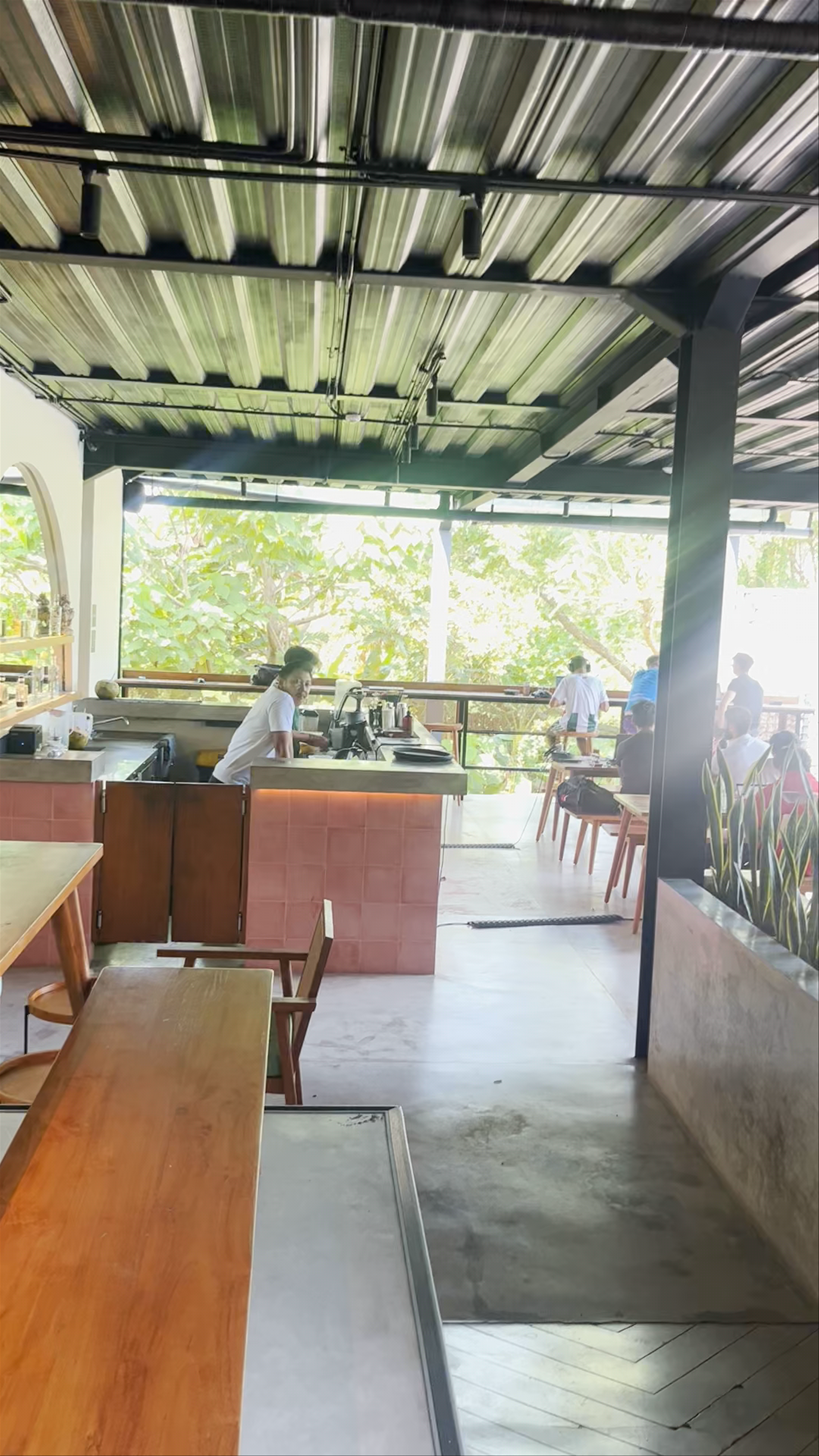 Tribal Bali Coworking Hostel