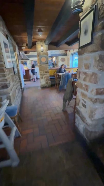 Olde Castle Bar - Pubs Near Me - Donegal, DL