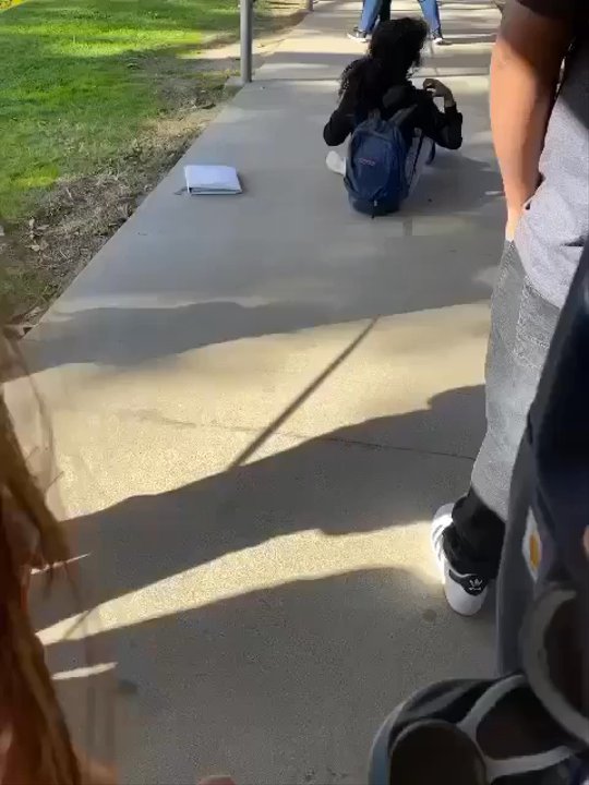 Grandview Middle School - Again a fight - Elementary Schools Near Me - La Puente, California