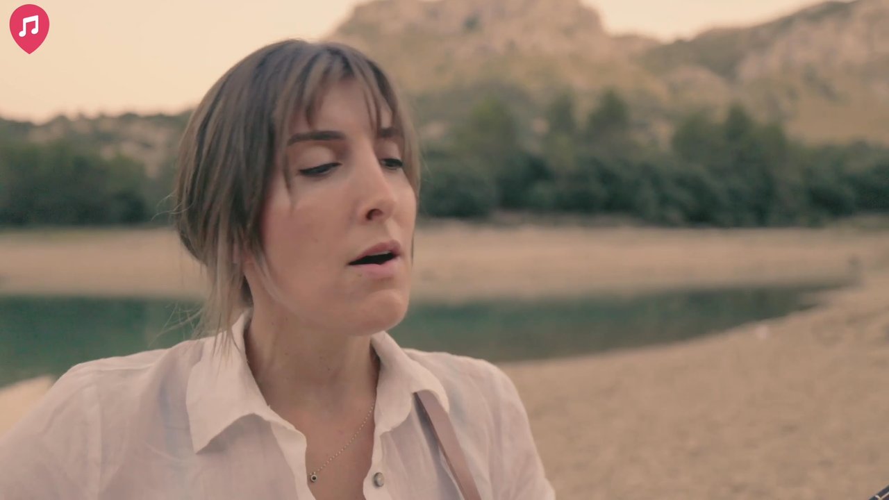 Ali & Eli - Sweet Disposition - video 5