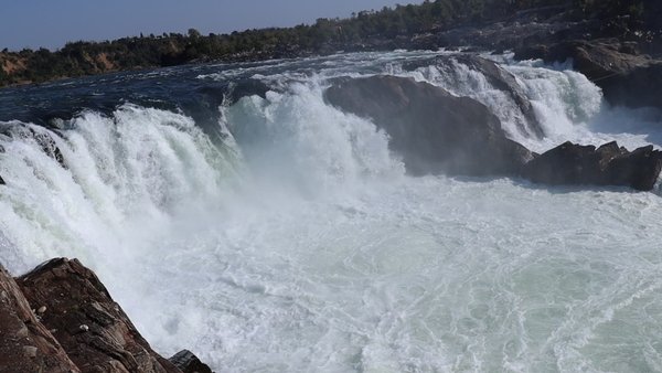 Photo of Waterfall