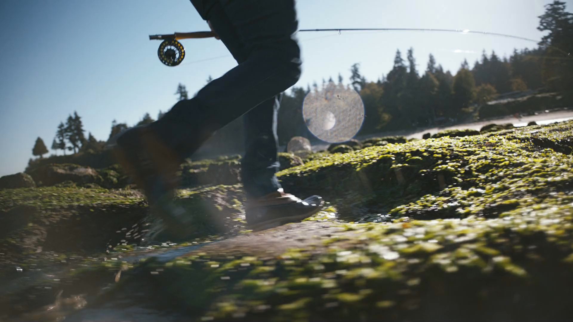 LL Bean “Seasons Change”