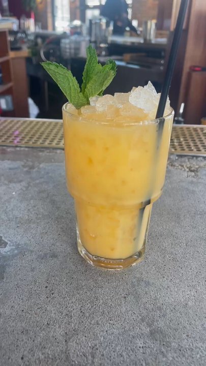 Estereo - Drinks on point - Wine Bars Near Me - Chicago, Illinois