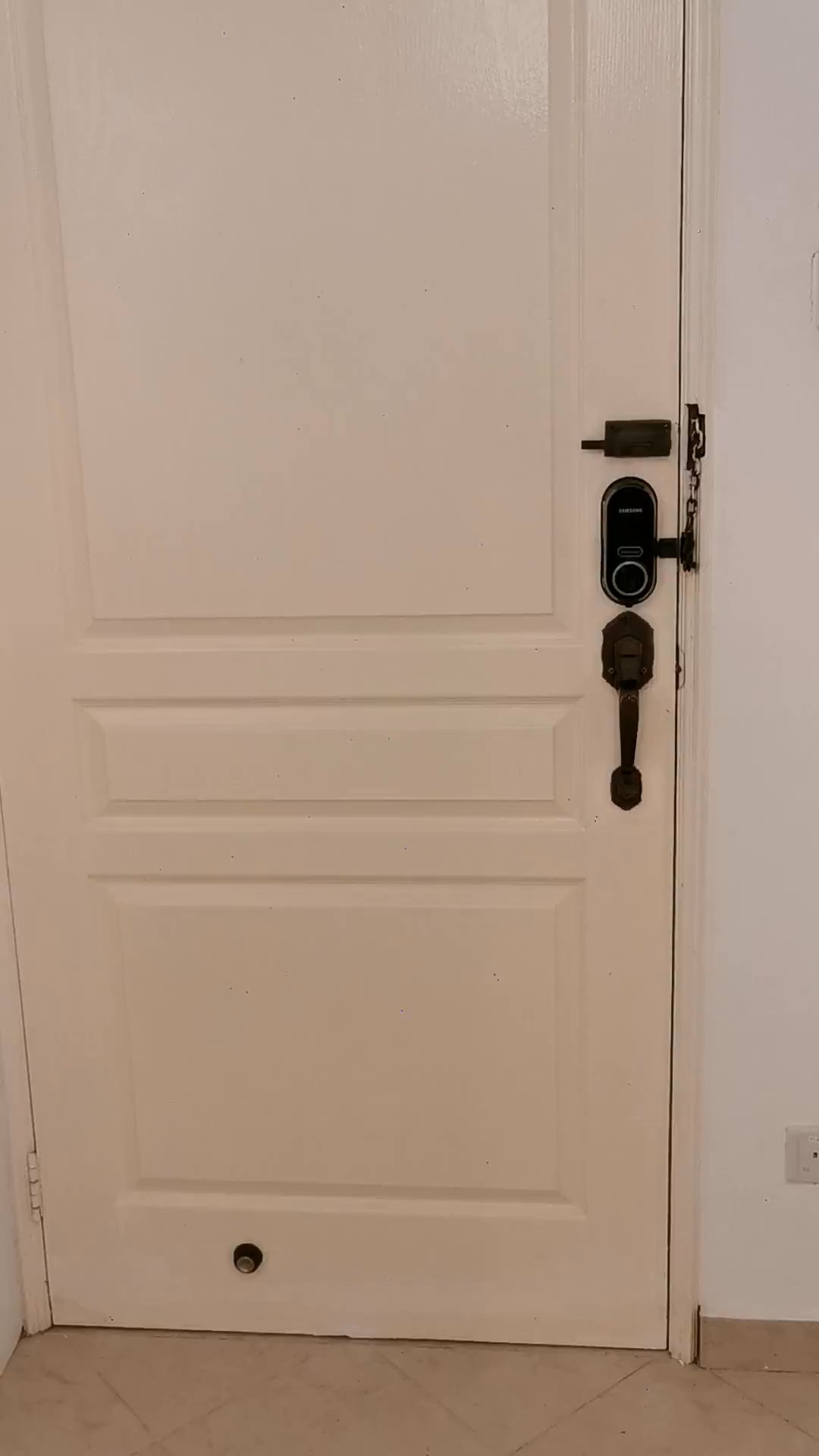 Master Room (Condo) for Rent in  Nutmeg Court - Image 11