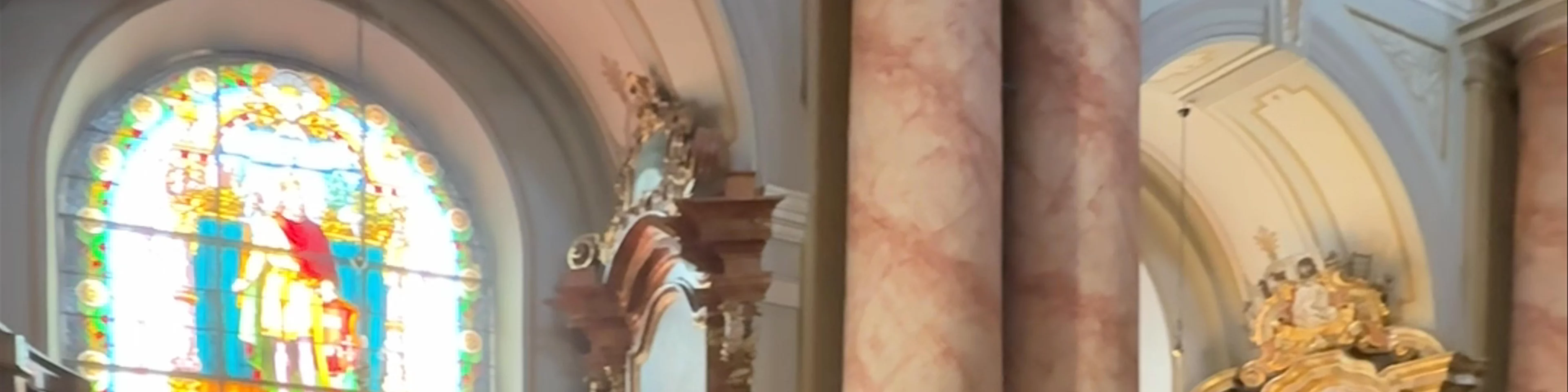 Biserica Romano-Catolică Sfânta Treime