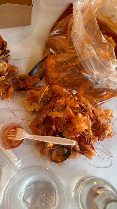 Lobster Chef - Cajun/Creole Near Me - San Mateo, California