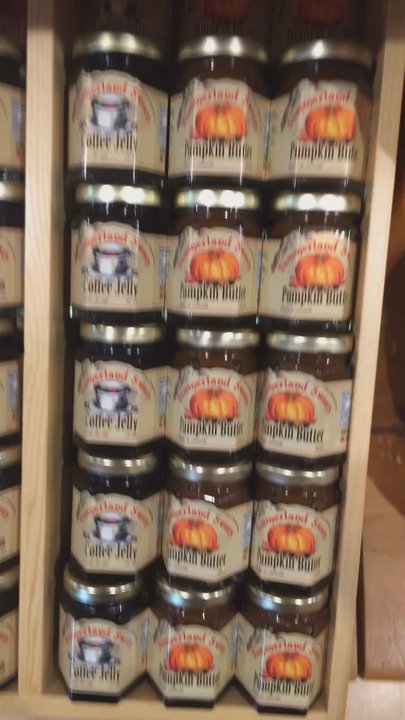 Summerland Sweets - Specialty Food Near Me - Summerland, British Columbia