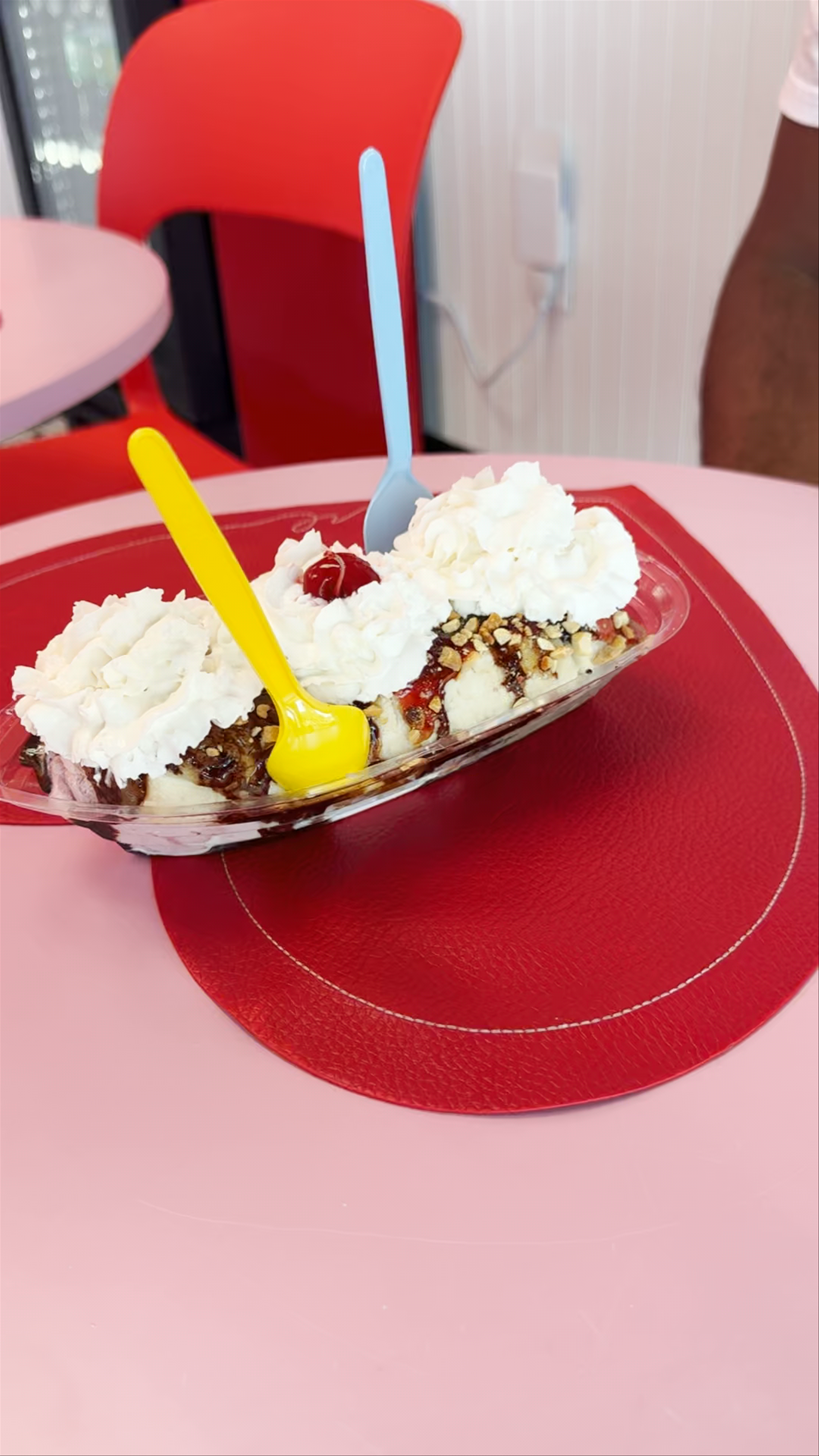 Jazzberry Scoops