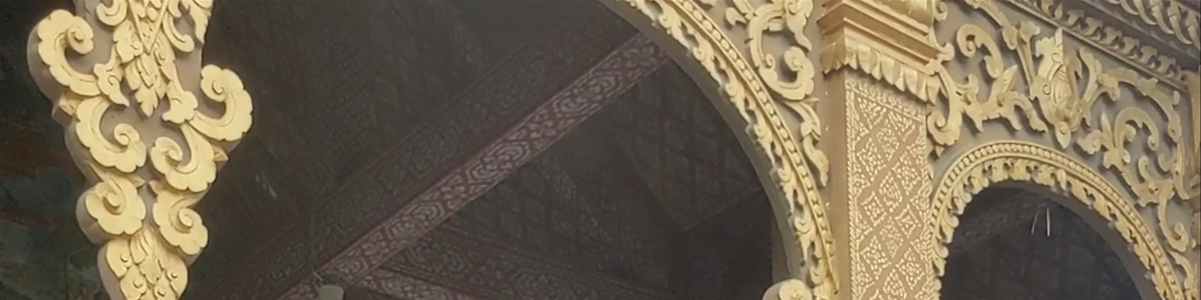 Wat Phonxay Xayxana SongKham