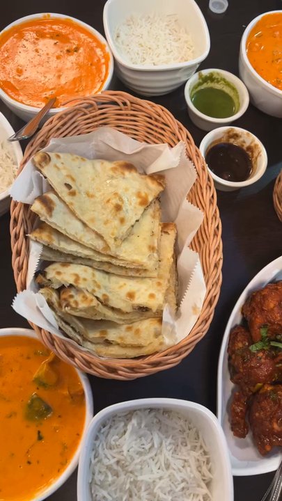 Biryani Pot - Our entrees! - Indian Near Me - Mobile, Alabama
