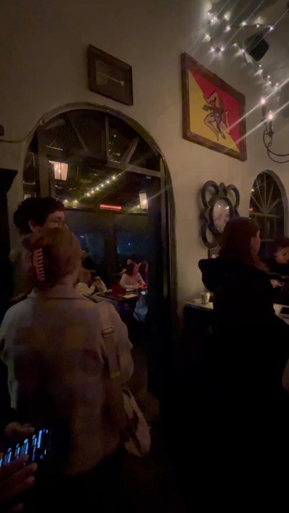 Roman Cucina - Italian Near Me - Dallas, Texas