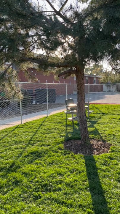 Hawthorne Memorial Park - Cute little park - Parks Near Me - Hawthorne, California