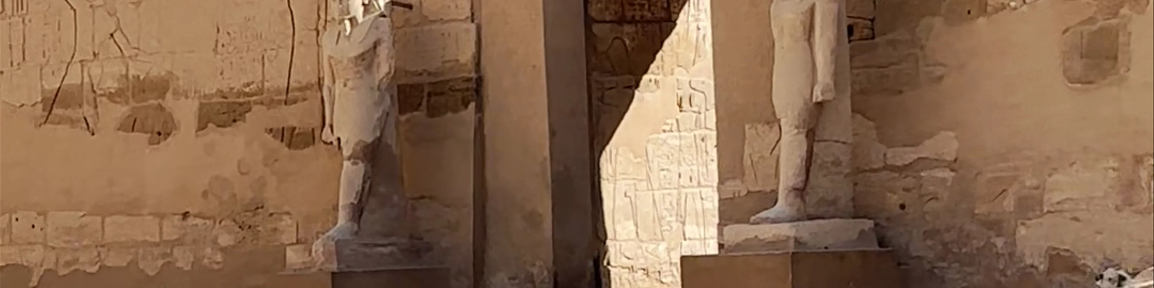 Precinct of Amun-Re