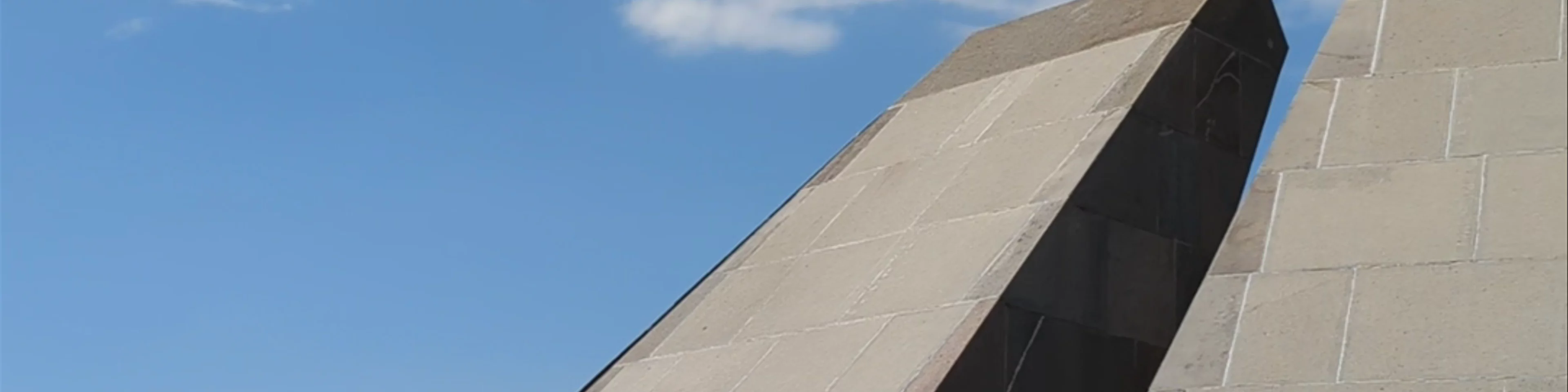 Tsitsernakaberd Armenian Genocide Memorial Complex