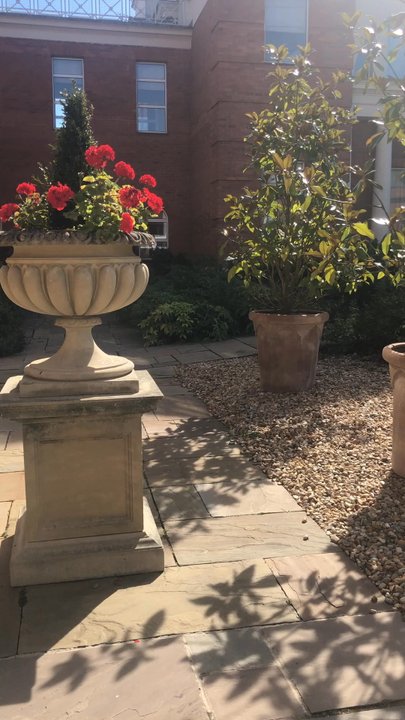 Four Seasons Hotel Hampshire - Hotels Near Me - Hook, HAM