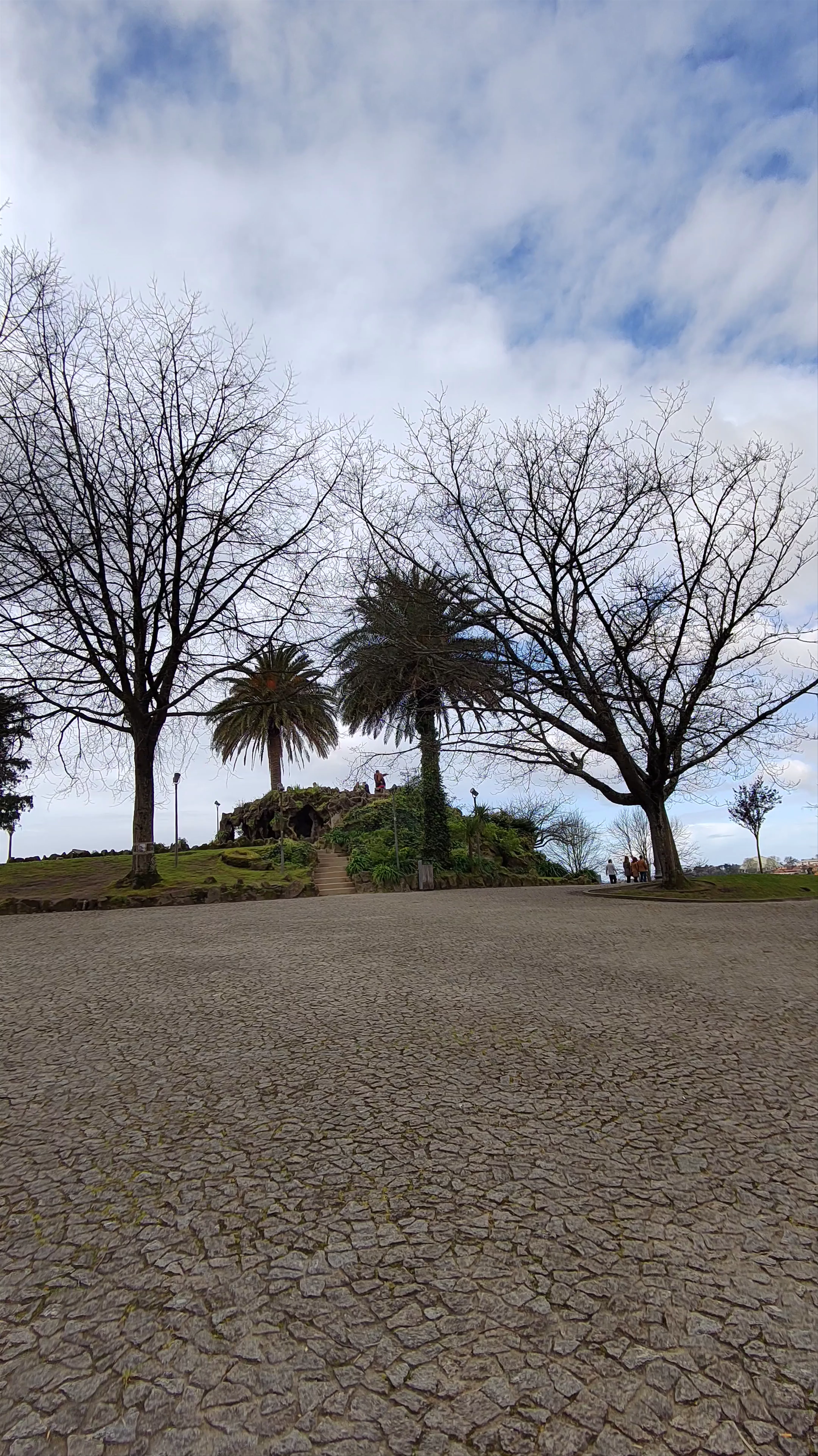 Jardim do Morro
