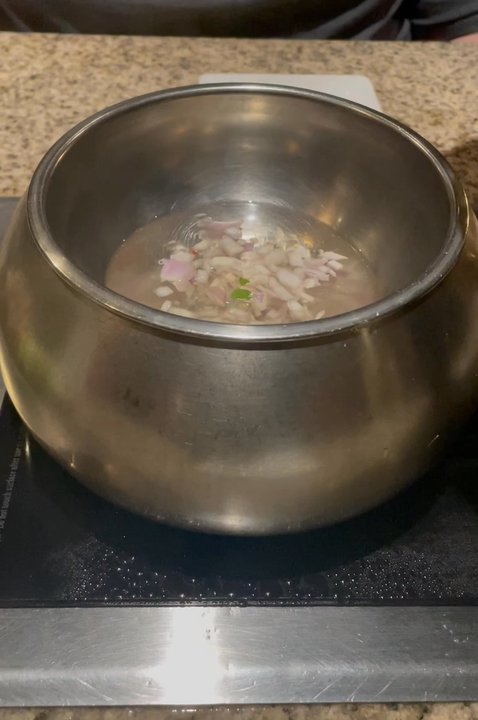 The Melting Pot - Fondue Near Me - Roswell, Georgia